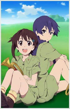Sound of the Sky Specials anime poster