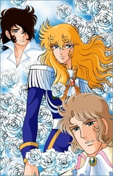 Versailles No Bara: Seimei Aru Kagiri Aishite