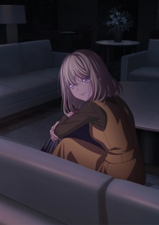 BanG Dream! It's MyGO!!!!! / Ave Mujica