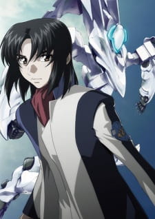 Soukyuu No Fafner: Dead Aggressor - Exodus Special