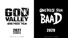 One Piece Film: God Valley