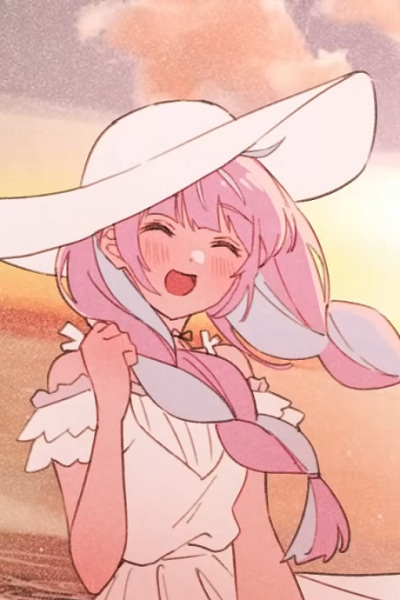 Kaisou Ressha anime poster