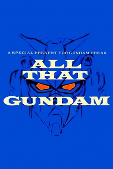 All That Gundam