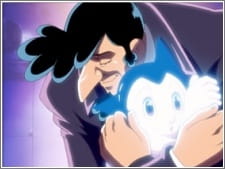 Tetsuwan Atom: Atom Tanjou No Himitsu