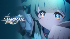 Honkai: Star Rail - a Moment Among the Stars Trailers