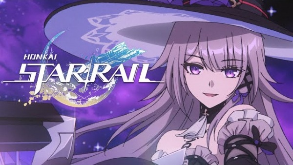 Honkai: Star Rail - the Herta's Magic Kitchen anime poster