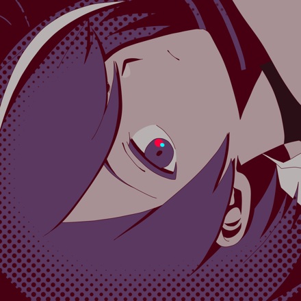 In the End anime poster