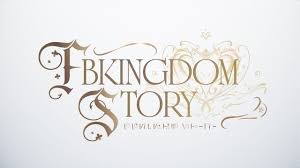 FBKingdom Story anime poster