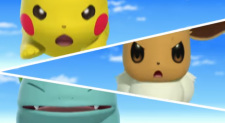 Pokémon Sports Day
