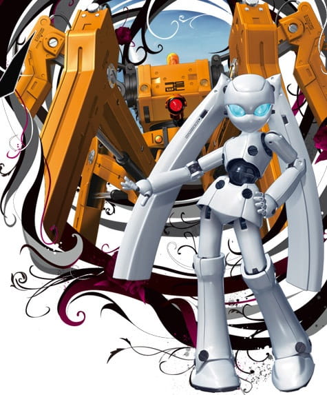 Fireball Special anime poster