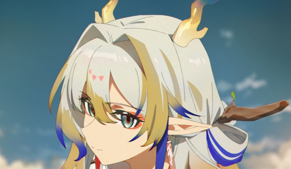 Lili Kurong anime poster