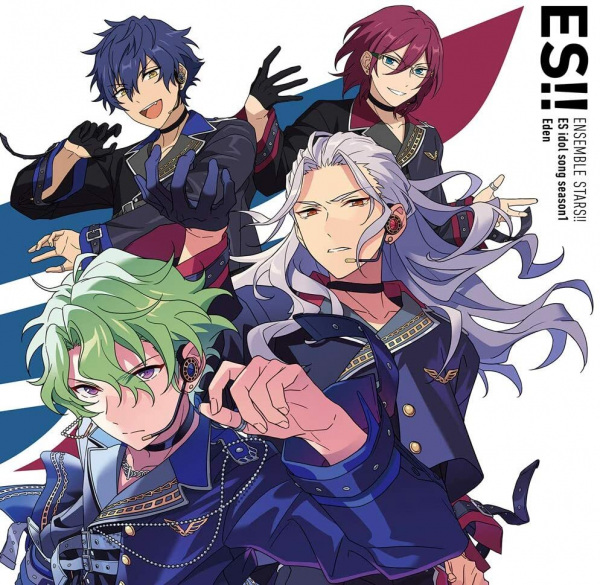 Rakuen Tsuihou: Faith Conquest anime poster