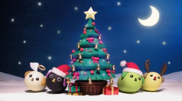 Mameshiba Bangai-Hen anime poster