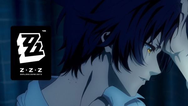 Zenless Zone Zero: Character Demos anime poster