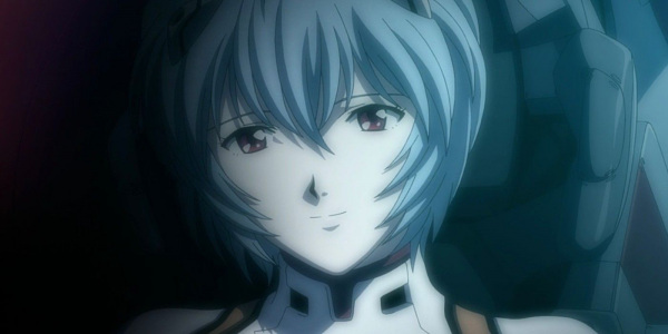 Beautiful World anime poster