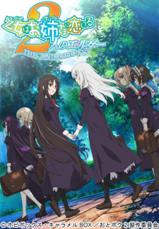Otome Wa Boku Ni Koishiteru: Futari No Elder the Animation