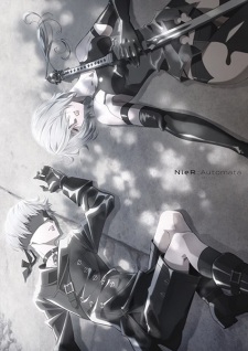 NieR:Automata Ver1.1a (Cour 2): Investigation Report