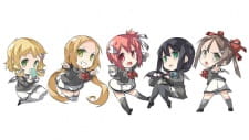 Yuuki Yuuna Wa Yuushabu Shozoku