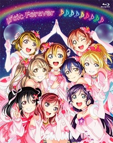 Love Live! μ'S Final Love Live! Opening Animation