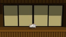 Zoku Natsume Yuujinchou: 3D Nyanko-Sensei Gekijou
