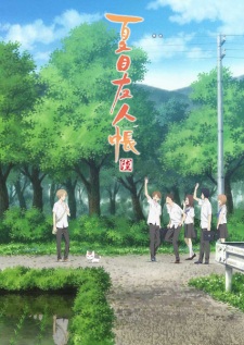 Natsume's Book of Friends Season 6