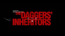 Arknights' Original Animation: The Daggers' Inheritors