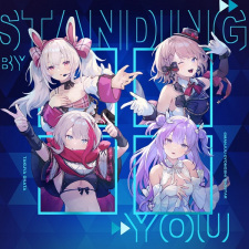 Standing by You