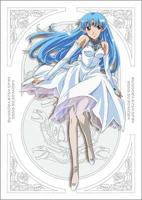 Seikai No Senki II Special anime poster