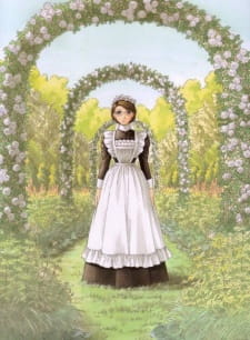Emma: A Victorian Romance - Intermission anime poster