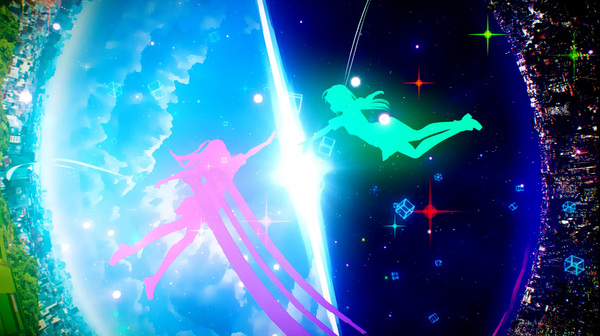 Careless anime poster