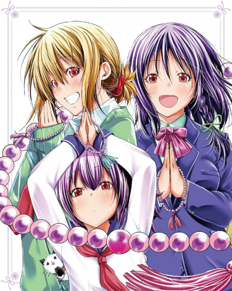 Tenpuru: No One Can Live on Loneliness Specials anime poster