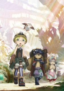 Made in Abyss: The Golden City of the Scorching Sun - Together With Papa