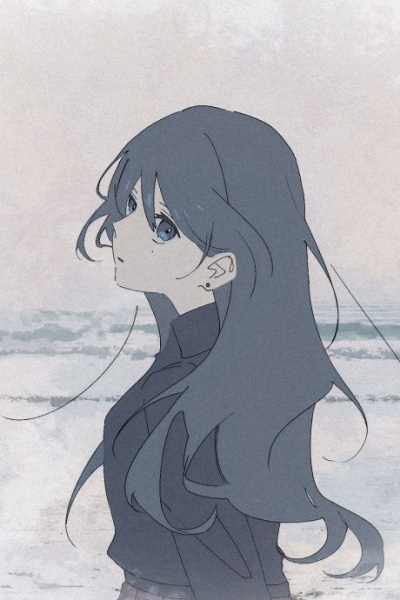 Kumo Wo Kou anime poster
