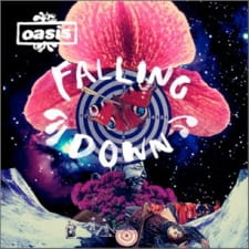 Higashi No Eden: Falling Down