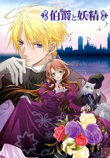 Earl and Fairy anime poster