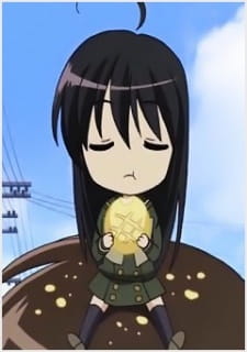 Shakugan No Shana-Tan II (Second)