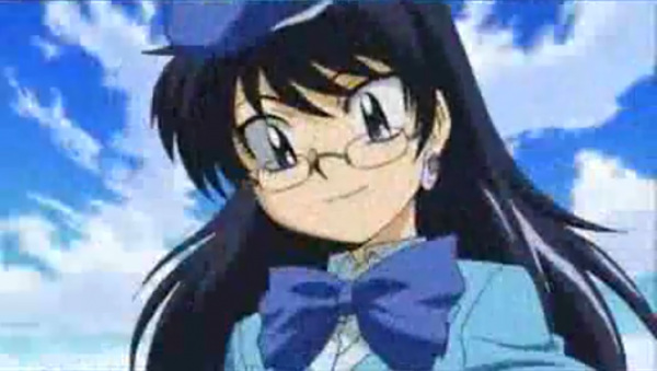 Shounen Sunday CM: Zettai Karen Children anime poster