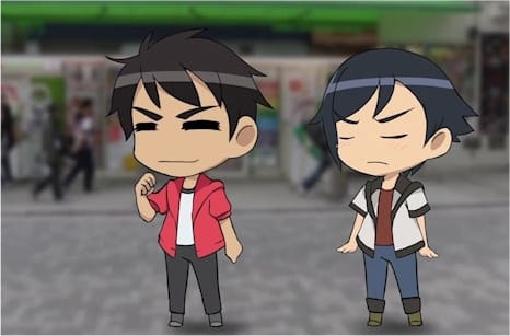 Ore No Imouto Ga Konnani Kawaii Wake Ga Nai.: SD Chara Ni Yoru Short Movie anime poster