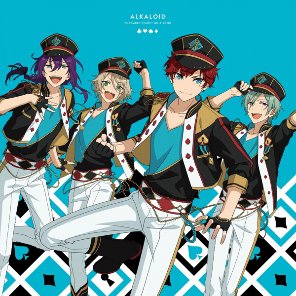 Kiss of Life anime poster