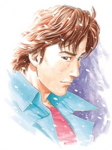 City Hunter: Ryou No Propose