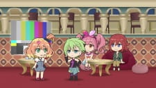 Macross Δ Movie: Gekijou No Walküre Specials
