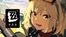 Zenless Zone Zero: Intermission Teasers