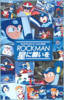 MegaMan: Wishing Upon a Star