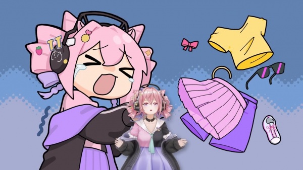 Arknights 5th Anniversary Special Video anime poster