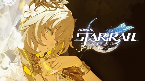 Honkai: Star Rail - Golden Epic Trailers anime poster
