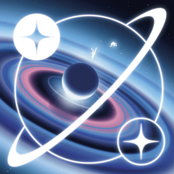 Moonlightspeed anime poster