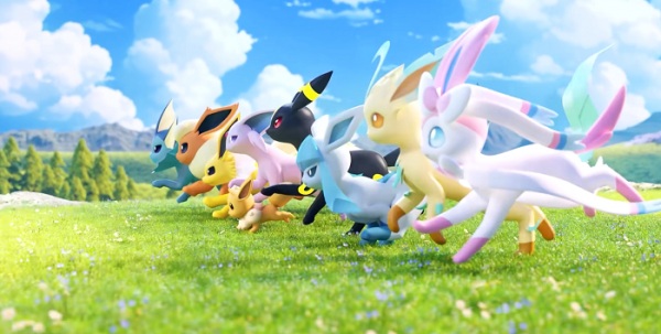 Bao Ke Meng Donghua Tujian: Yi Bu Pian anime poster