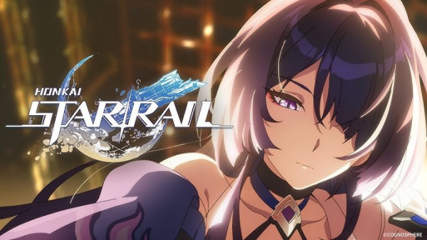 Honkai: Star Rail - Rondo Across Countless Kalpas anime poster