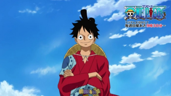 One Piece: Infection Prevention Message From the Straw Hat Pirates anime poster