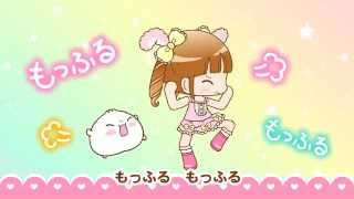 Moffuri Mofu☆Mofu Omajinai Dance anime poster